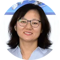 — Candice Zhang，<br /> 三級(jí)營銷傳播專家